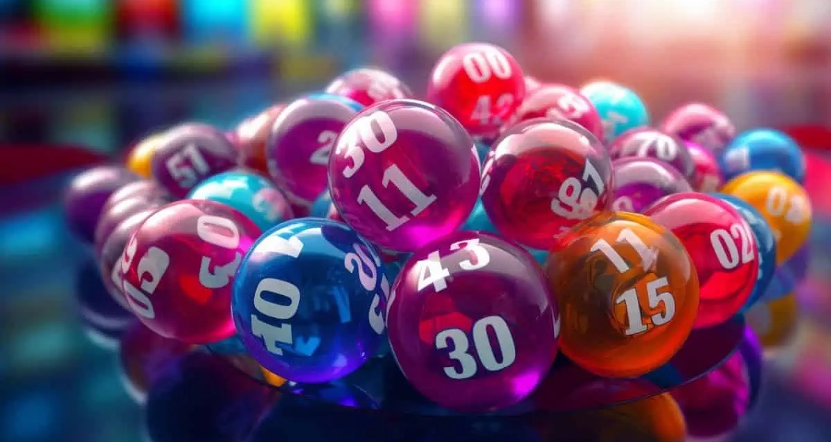 Online Lottery Games: A Comprehensive Guide to the Digital World of Luck