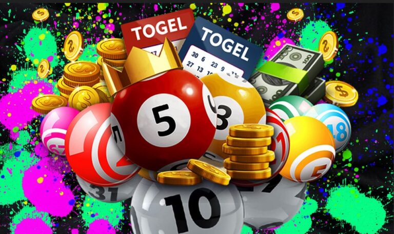 Exploring the World of Online Lottery: A Comprehensive Guide