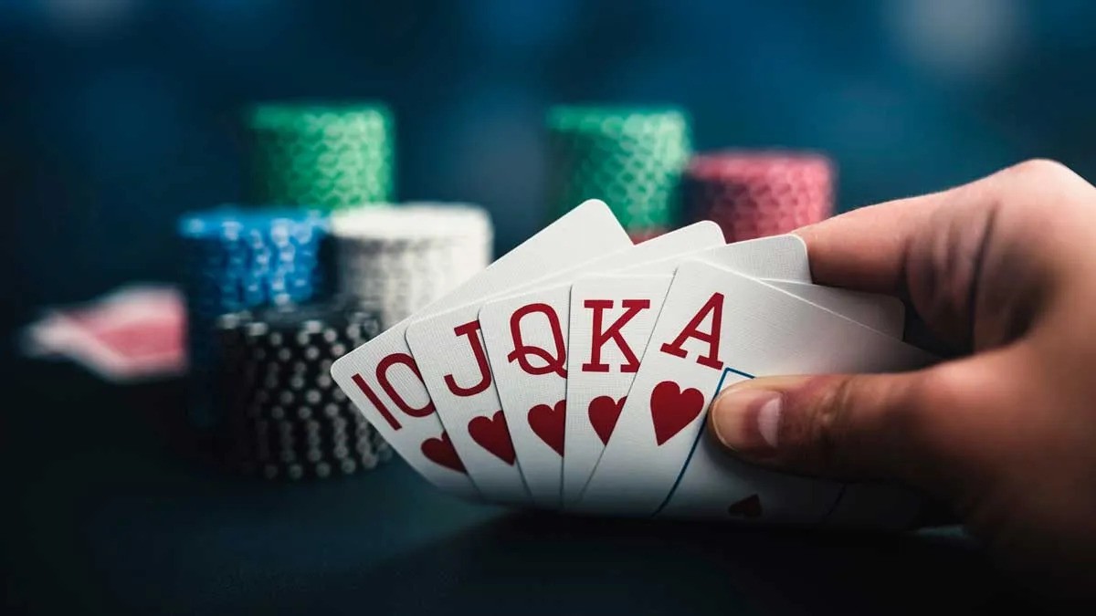 Exploring the World of Online Casinos: A Comprehensive Guide