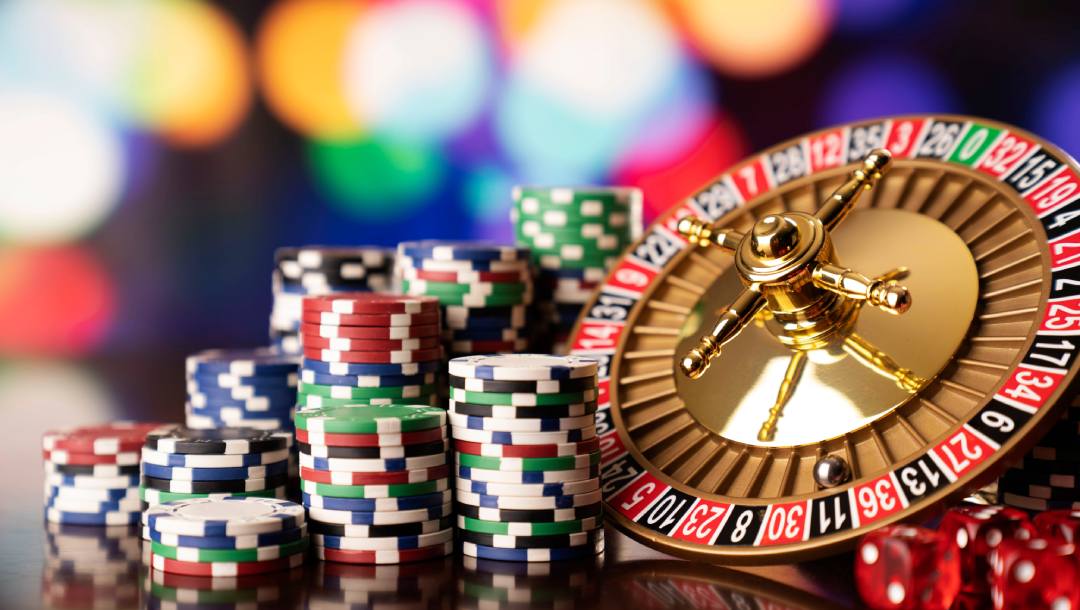 The Thrill of Online Slot Gambling: A Guide for New and Experienced Players