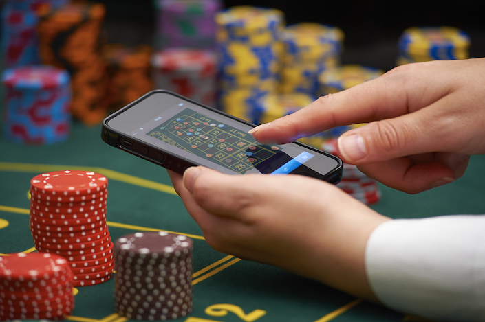 Online Gambling: A Modern Phenomenon Shaping the Entertainment Landscape