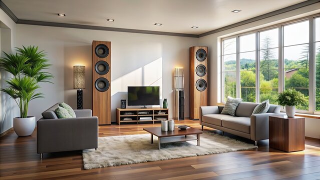 Stereo System Speakers: A Comprehensive Guide to Choosing the Right Audio Experience