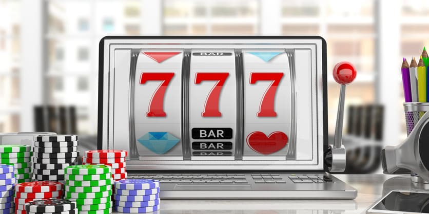 Exploring Online Slot Sites: The Ultimate Guide to Fun and Winning