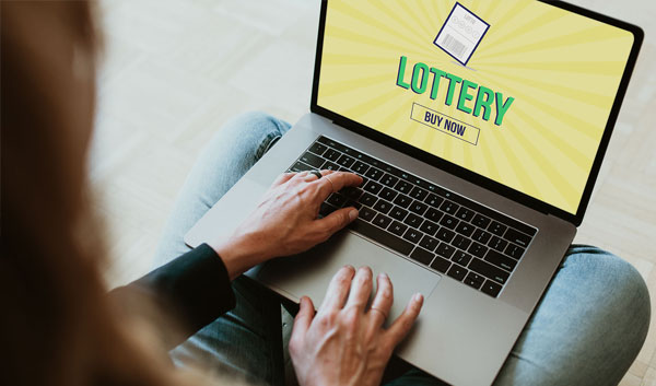 The Rise of Online Lottery: A New Era in Digital Gambling