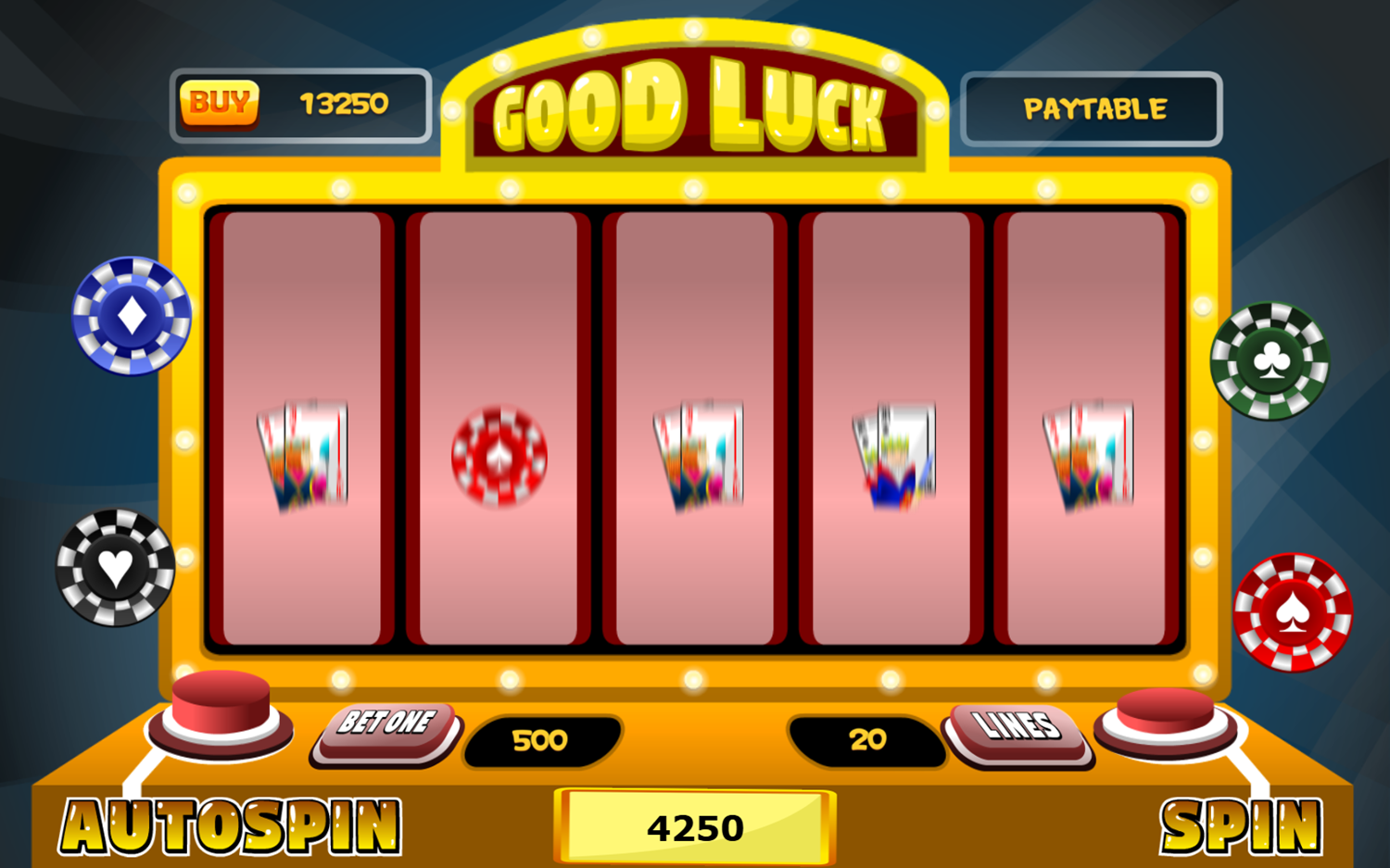 Exploring the World of Online Slots: A Comprehensive Guide