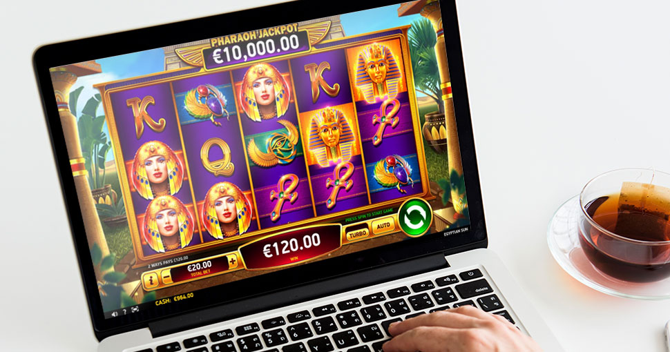 The World of Online Slot Games: A Thriving Digital Entertainment Frontier