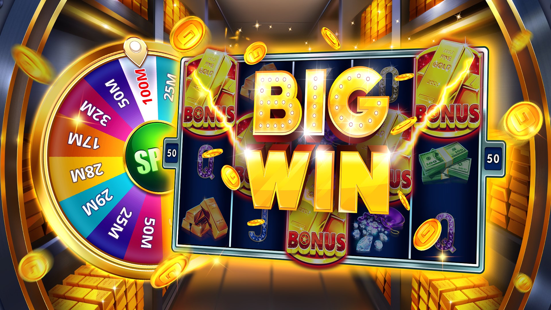 Exploring the World of Slot Games: Fun, Thrills, and Strategy