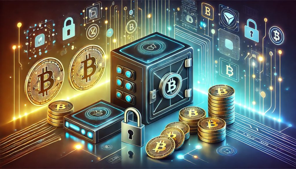 Understanding Crypto Wallets: Your Digital Vault for Cryptocurrency