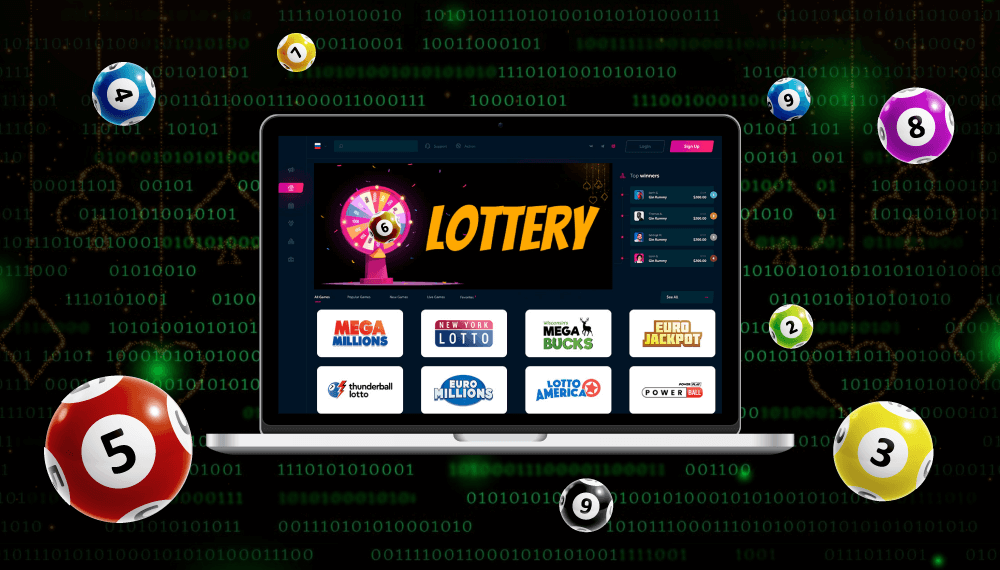 The Rise of Online Lottery: A Digital Age Phenomenon