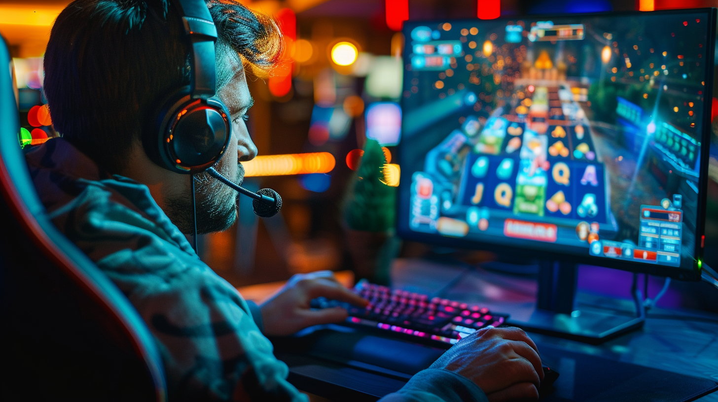 Exploring the World of Online Gaming Sites: A Comprehensive Guide