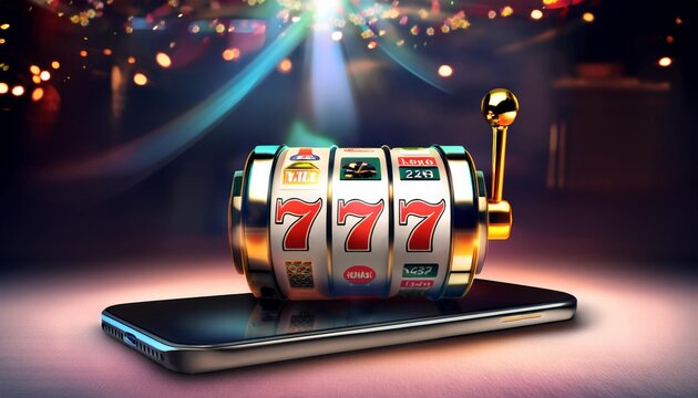 The Exciting World of Online Slots: A New Era in Digital Gaming