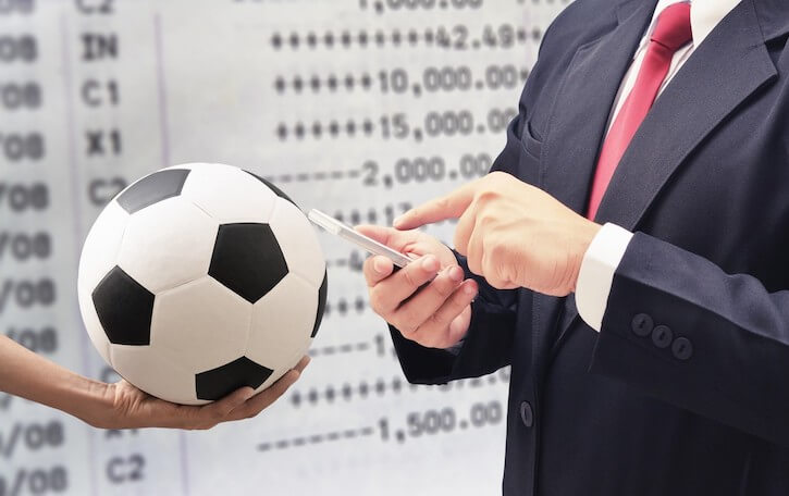 The Rise of Online Football Gambling: Risks, Rewards, and the Future