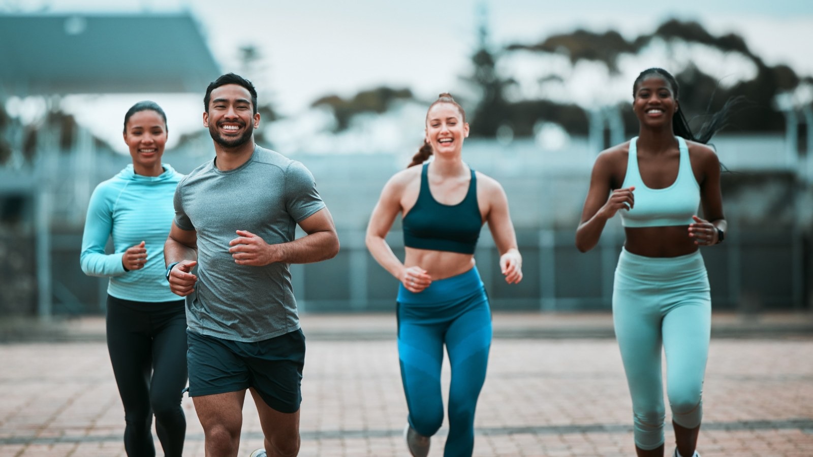 Health and Fitness: The Foundation for a Balanced Life