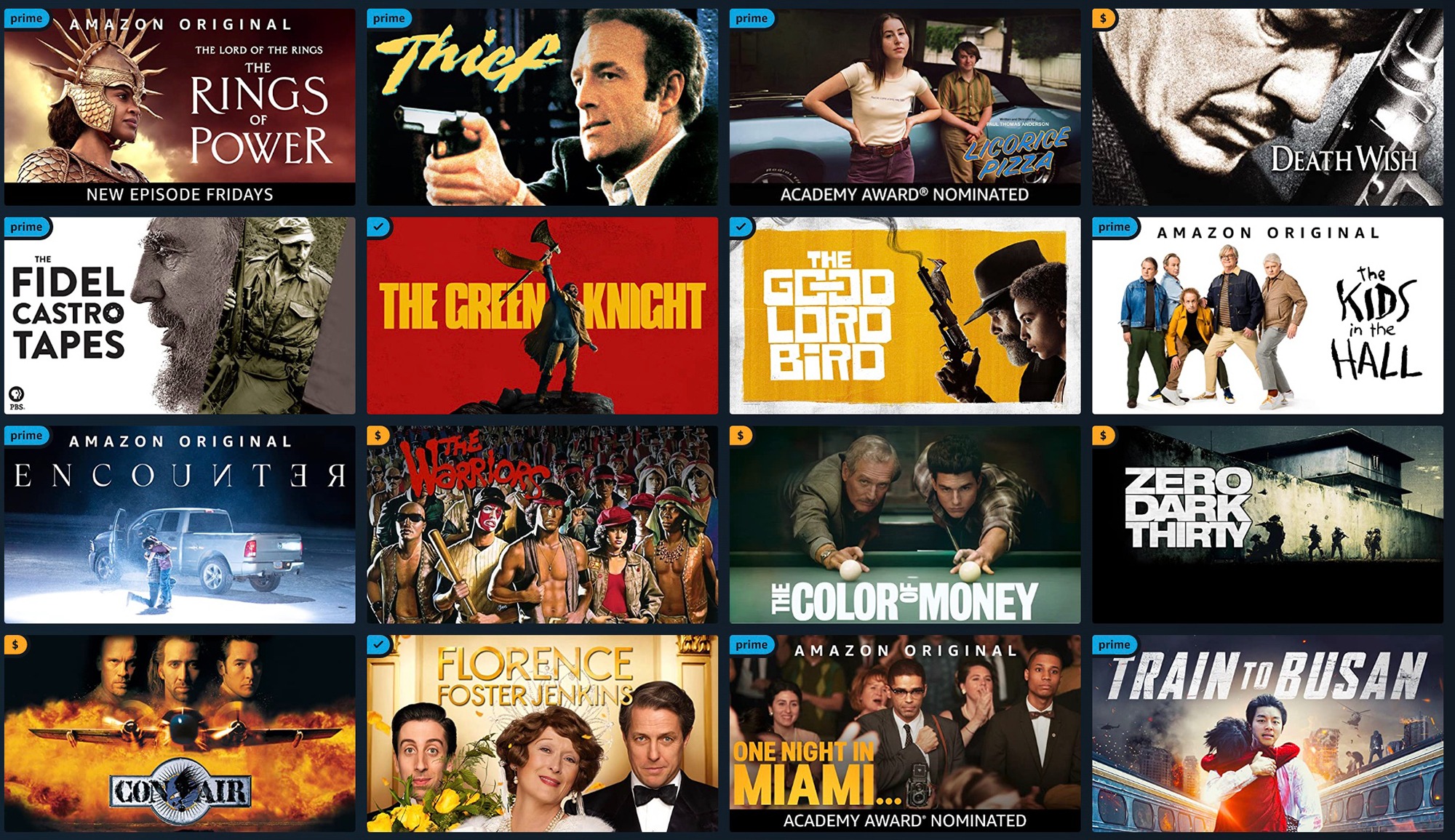 The Enduring Power of Films and Shows: A Window into Culture and Imagination