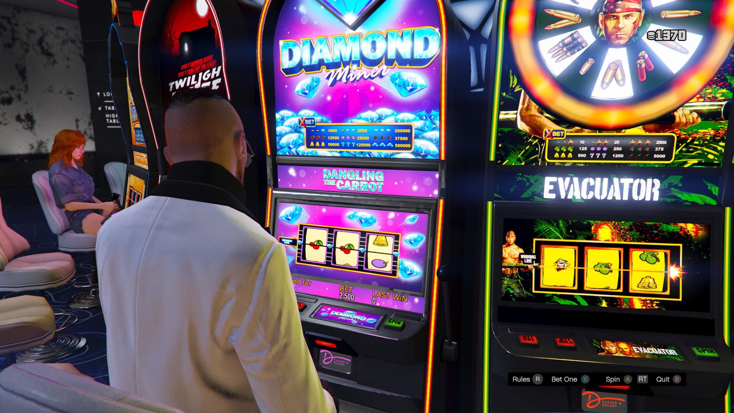 Online Slot Games: A Modern Twist on Classic Casino Fun