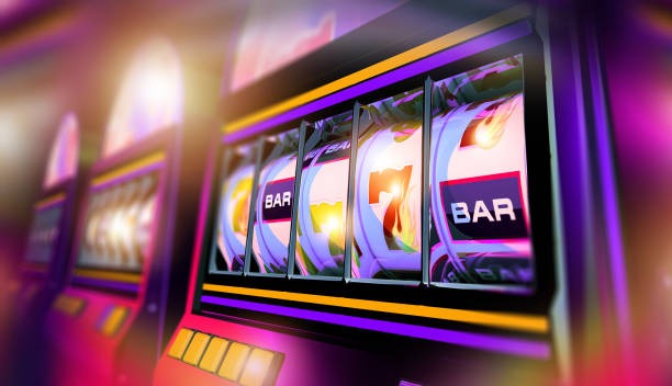 Online Slot Games: A Modern Take on Classic Casino Entertainment