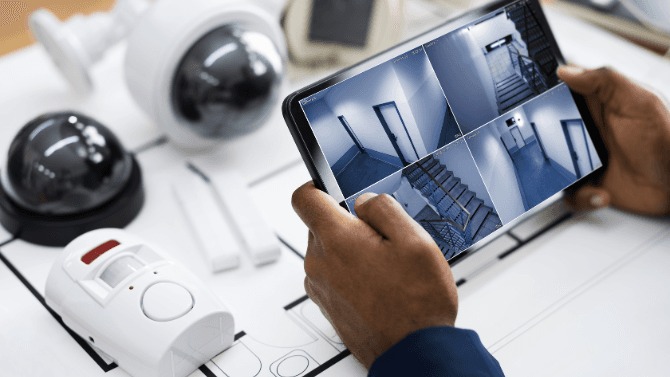 Best CCTV Cameras: A Comprehensive Guide to Choosing the Right Security Solution